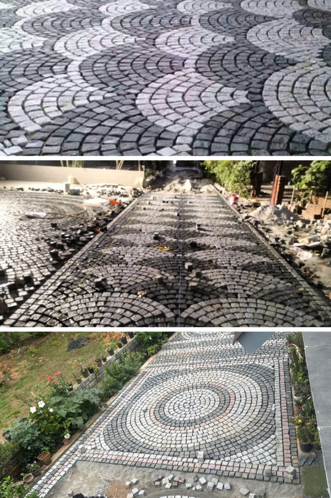 Natural Cobblestone